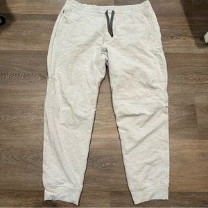 Lululemon Intent Jogger *30" - XL